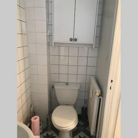 Studio Calme Et Lumineux Proche Centre Wifi * Clermont-Ferrand