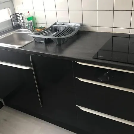 Apartment Studio Calme Et Lumineux Proche Centre Wifi