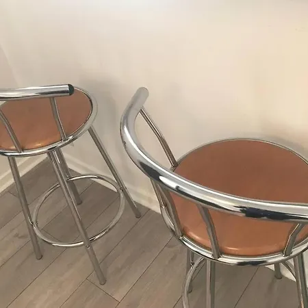 Apartment Studio Calme Et Lumineux Proche Centre Wifi Clermont-Ferrand